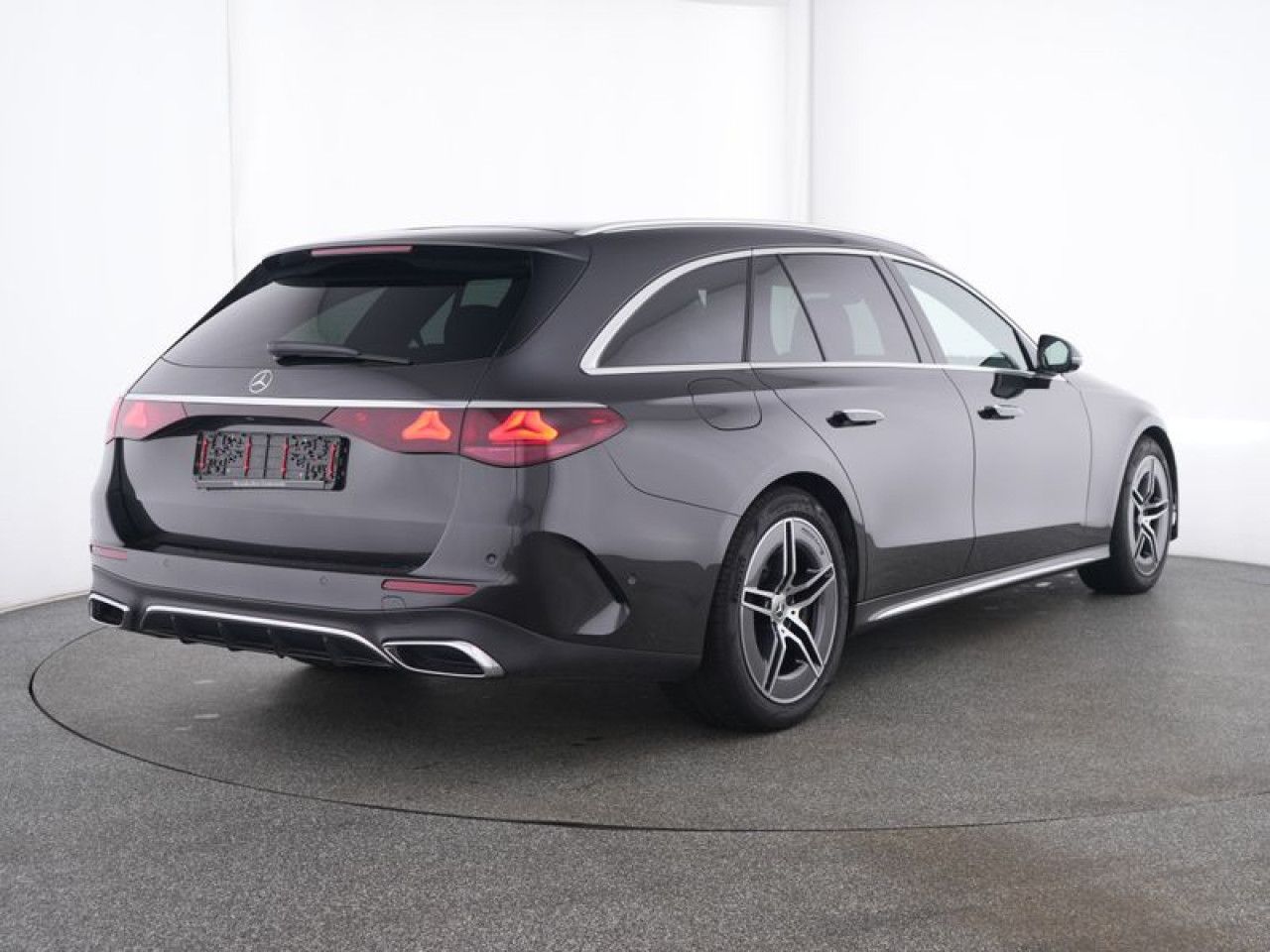 Mercedes-Benz E-Klasse – Bild 2