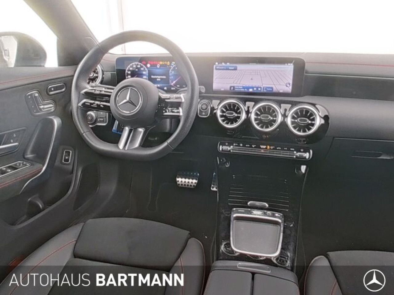 Mercedes-Benz CLA – Bild 8