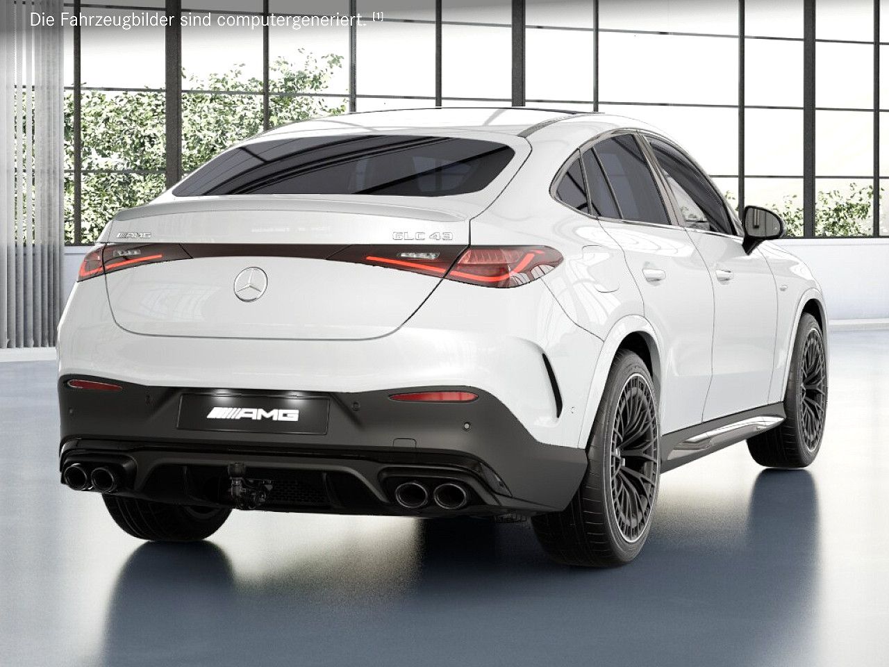 Mercedes-Benz GLC – Bild 30