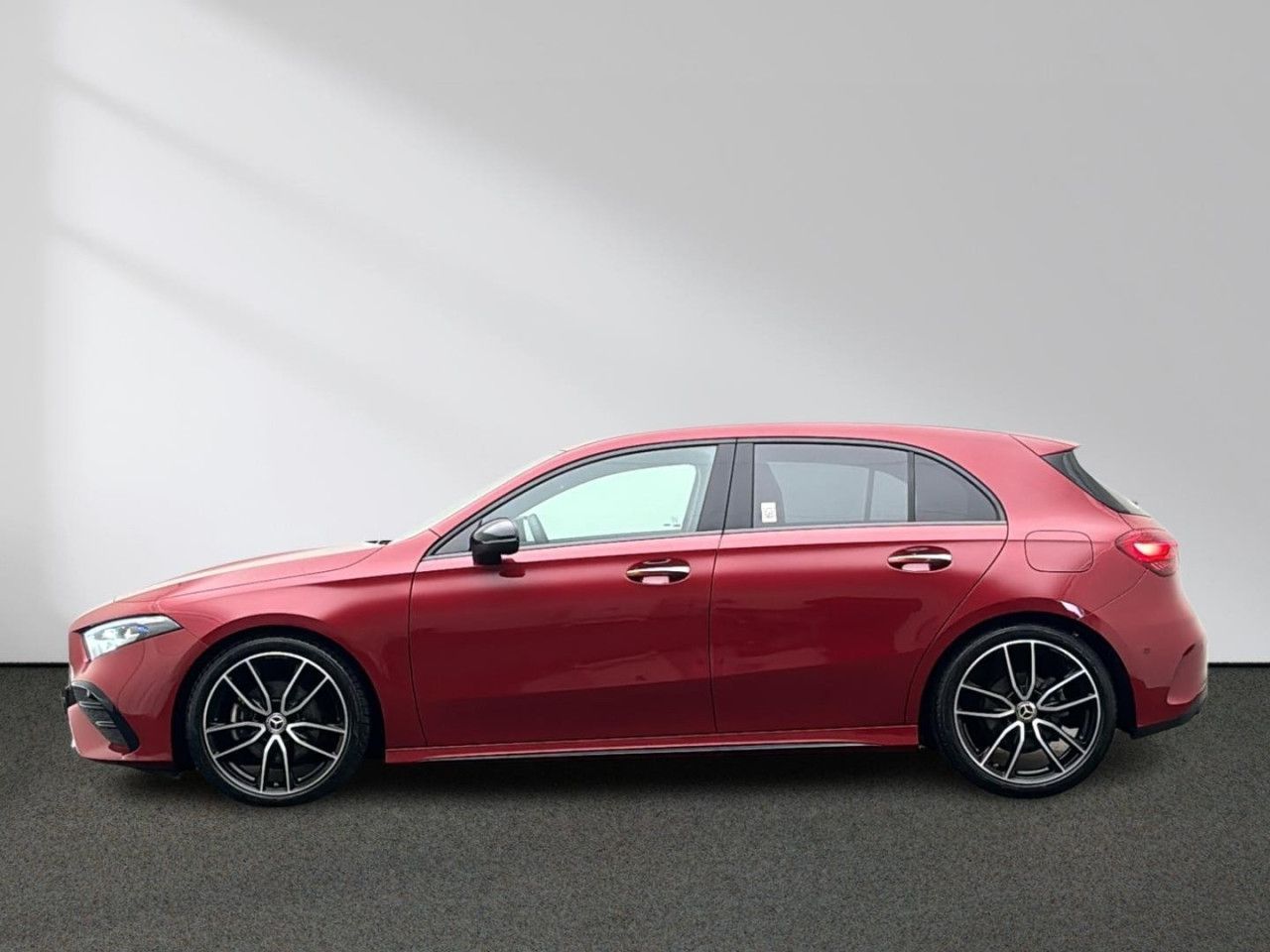 Mercedes-Benz A-Klasse – Bild 2