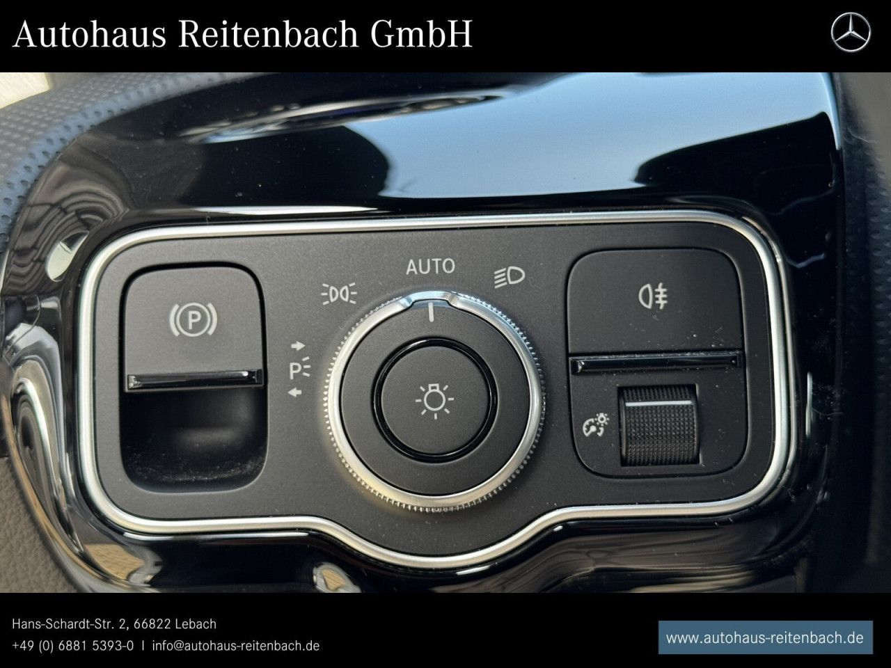 Mercedes-Benz CLA – Bild 24