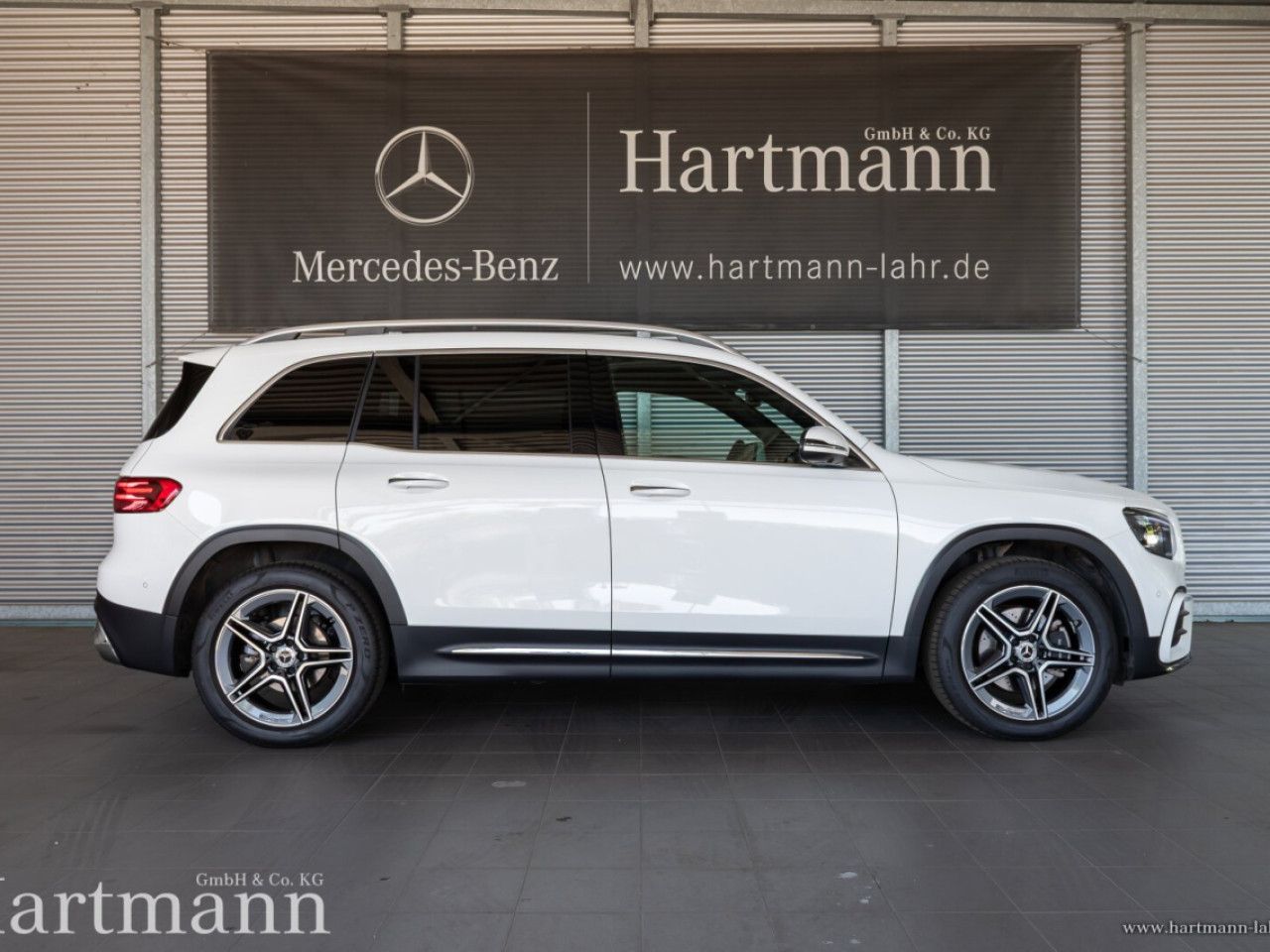Mercedes-Benz GLB – Bild 5