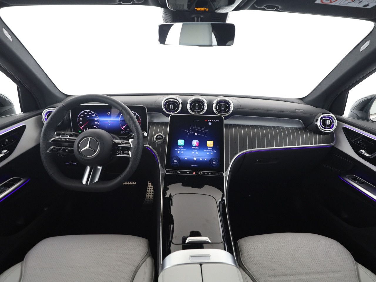 Mercedes-Benz GLC – Bild 9