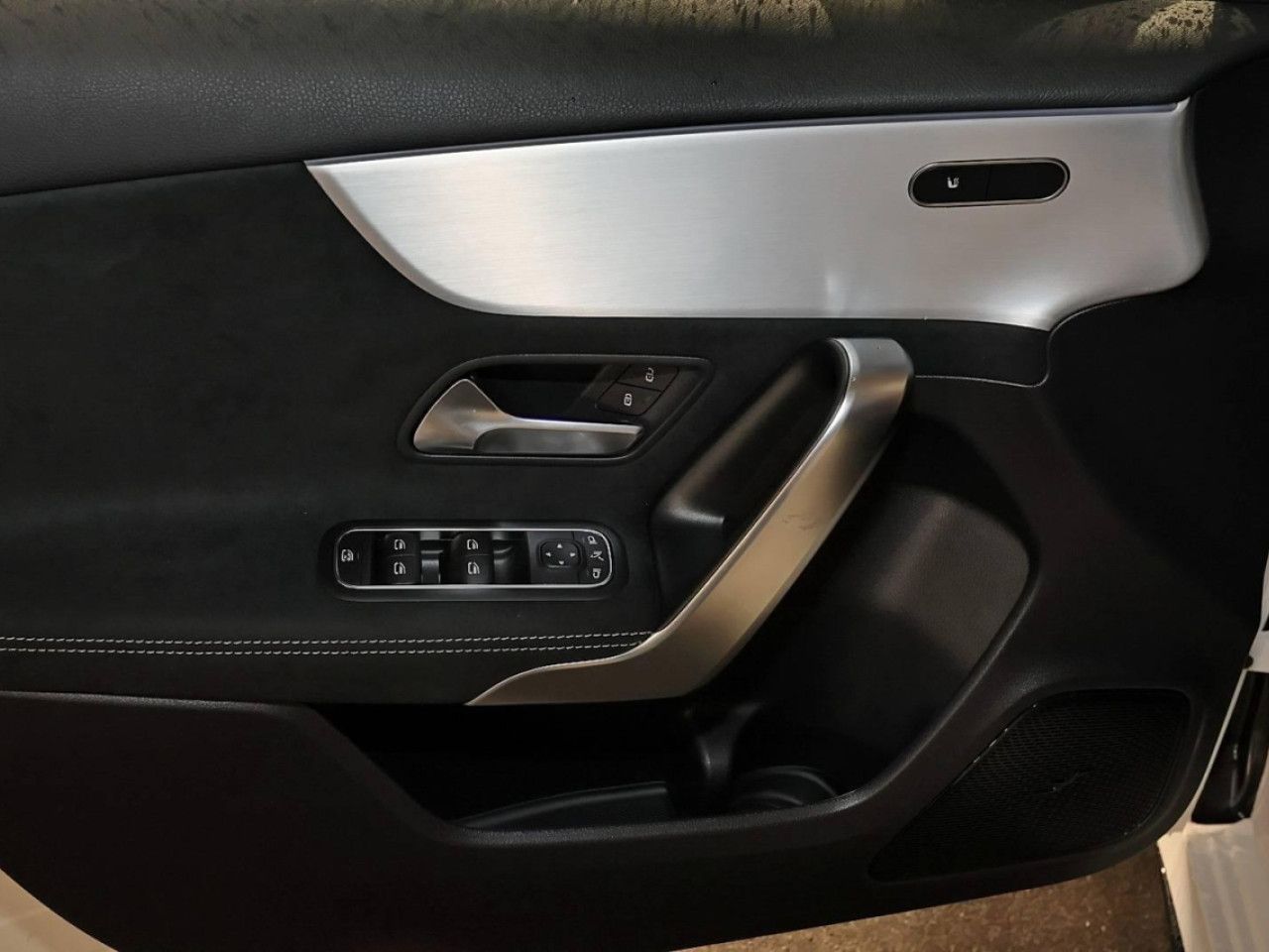 Mercedes-Benz A-Klasse – Bild 12