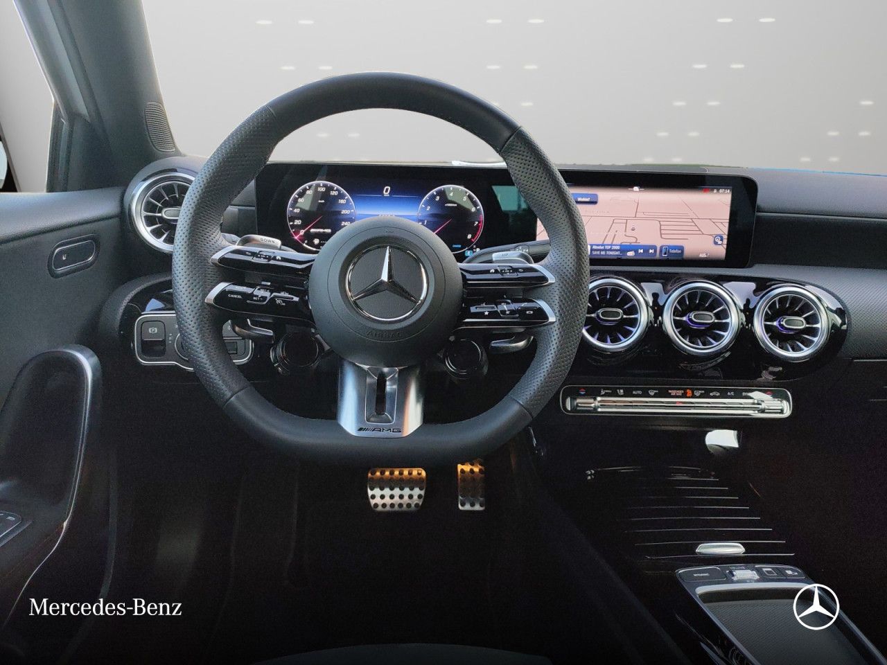 Mercedes-Benz A-Klasse – Bild 10
