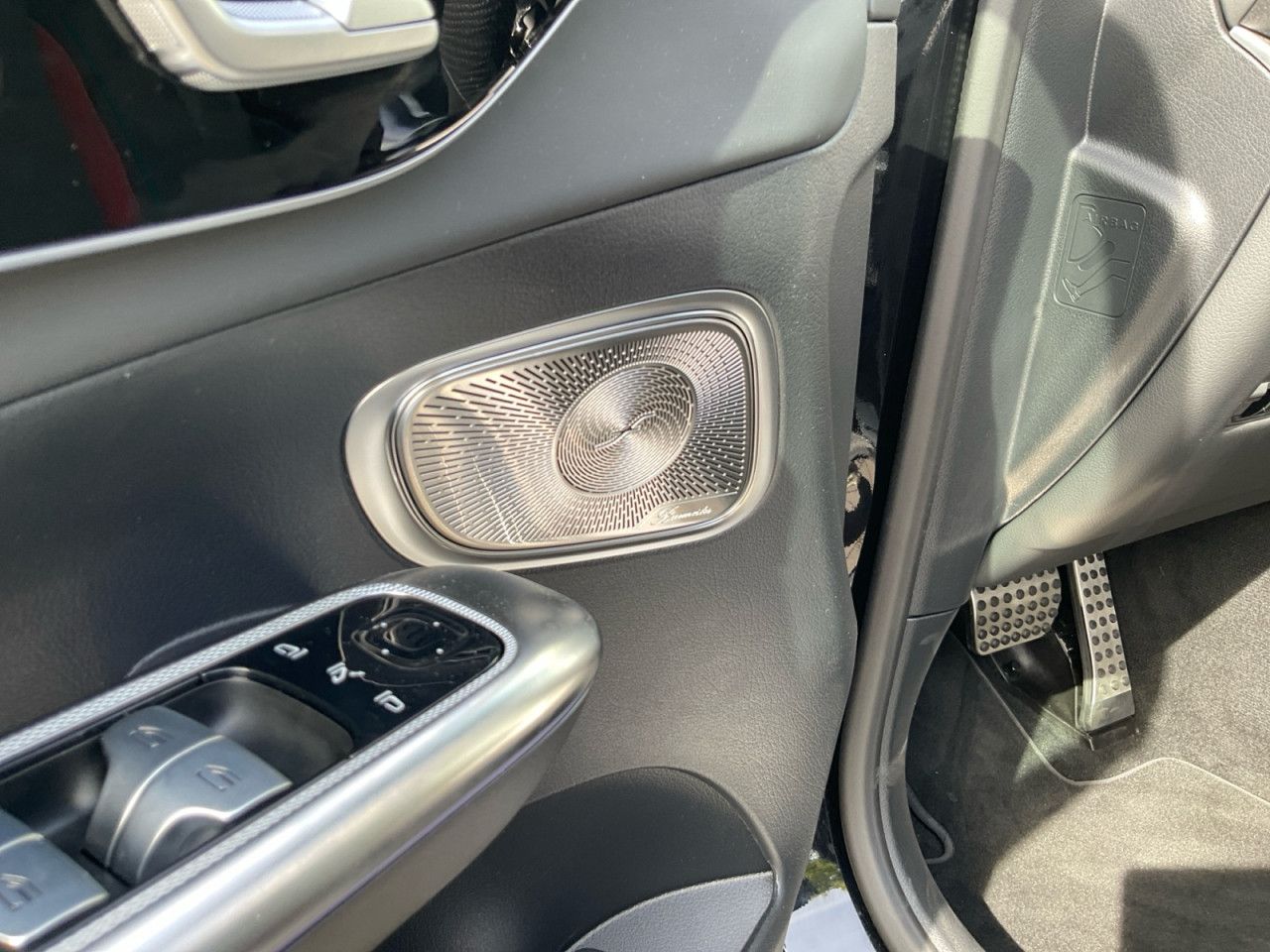 Mercedes-Benz GLC – Bild 16