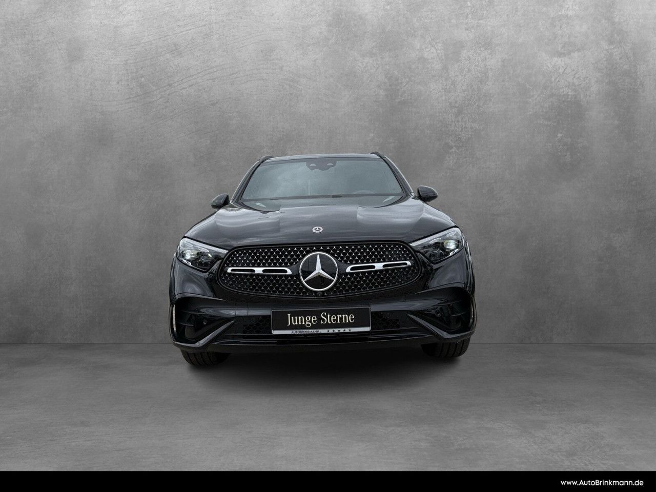 Mercedes-Benz GLC – Bild 2