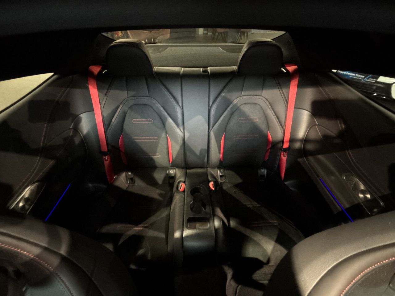 Mercedes-Benz CLE – Bild 9