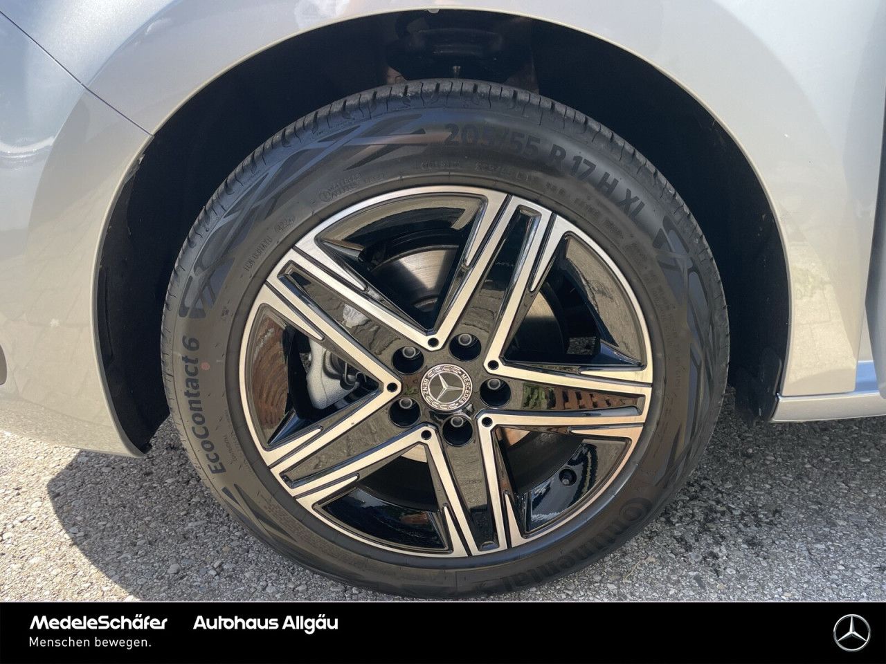 Mercedes-Benz T-Klasse – Bild 19
