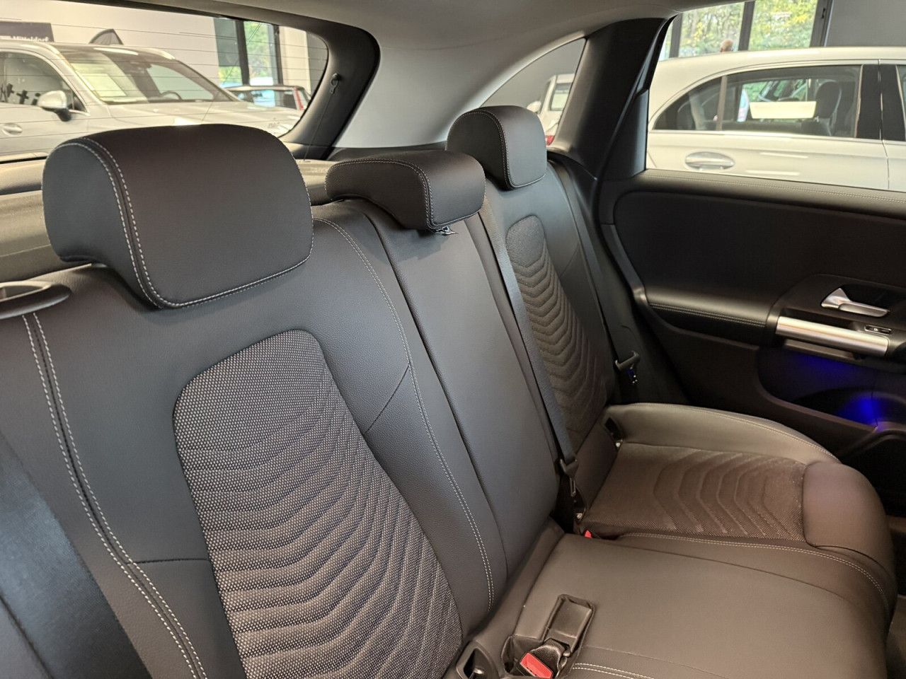 Mercedes-Benz B-Klasse – Bild 8