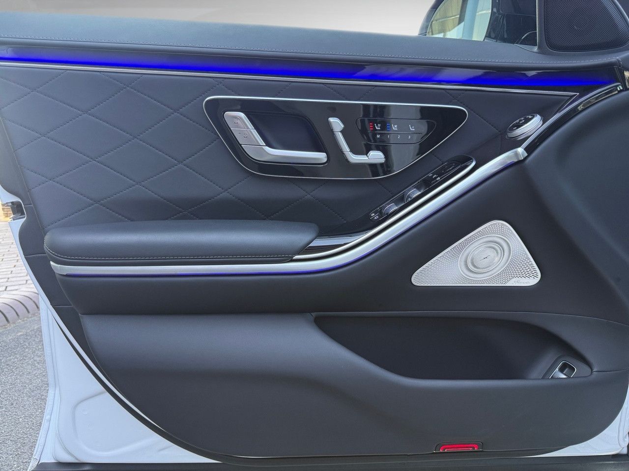 Mercedes-Benz S-Klasse – Bild 10