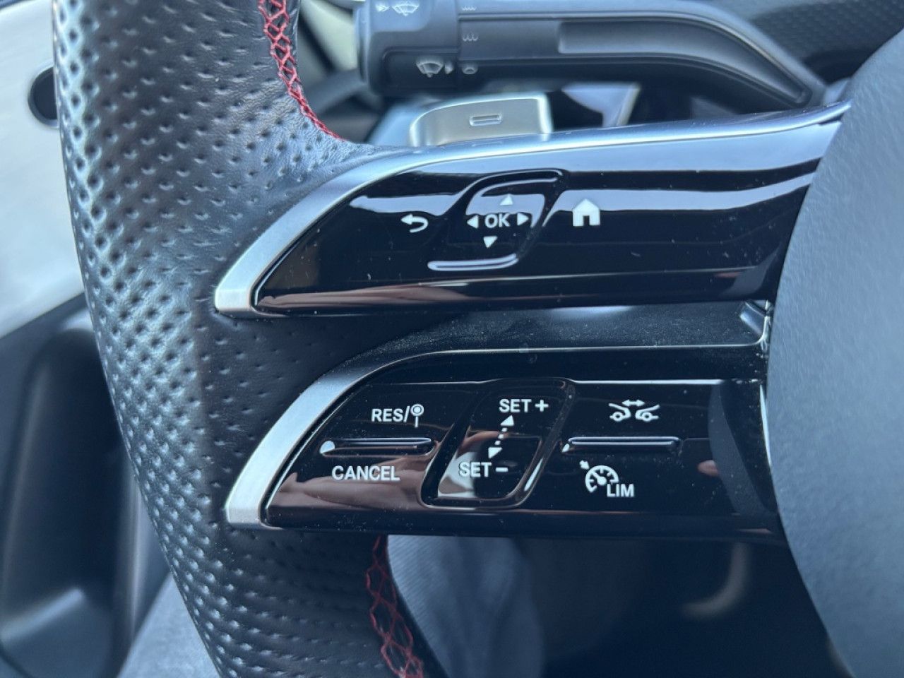 Mercedes-Benz CLA – Bild 19