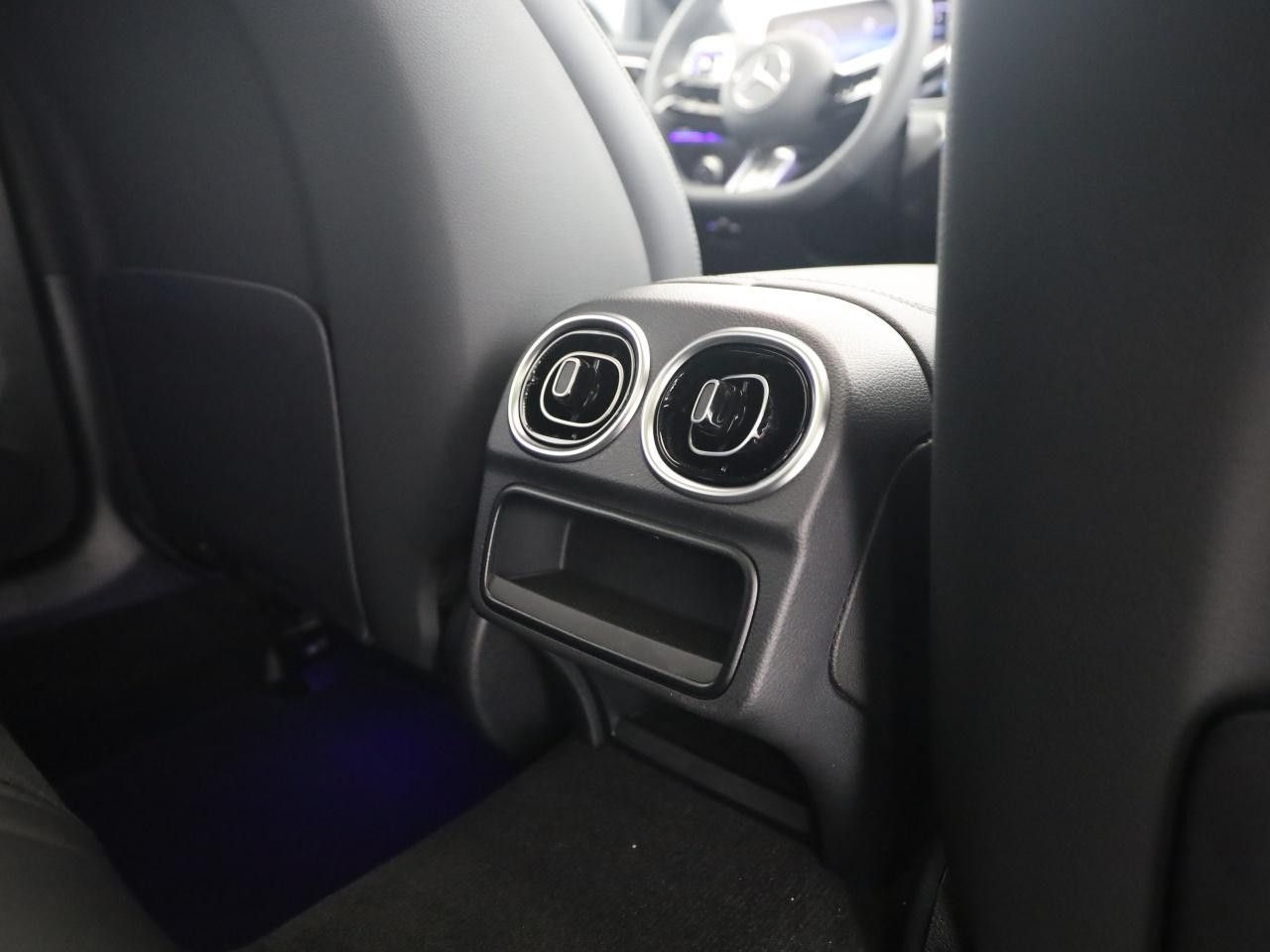 Mercedes-Benz C-Klasse – Bild 19