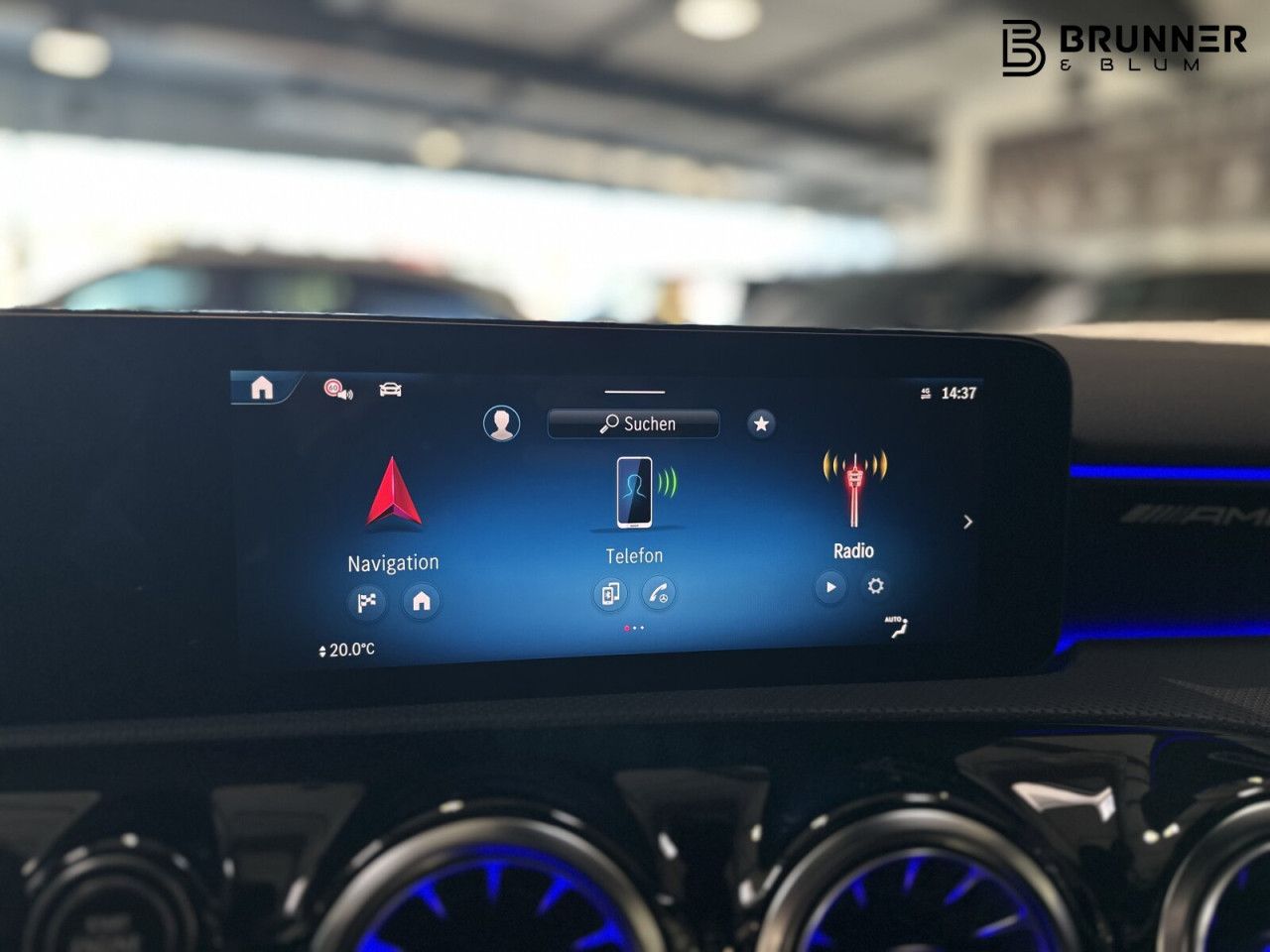 Mercedes-Benz A-Klasse – Bild 22