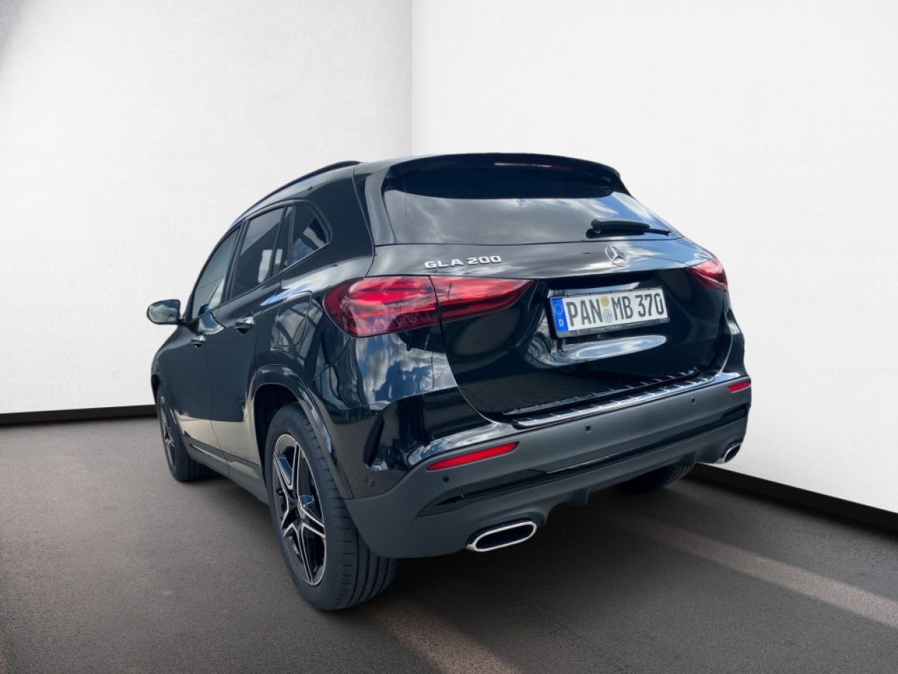 Mercedes-Benz GLA – Bild 4