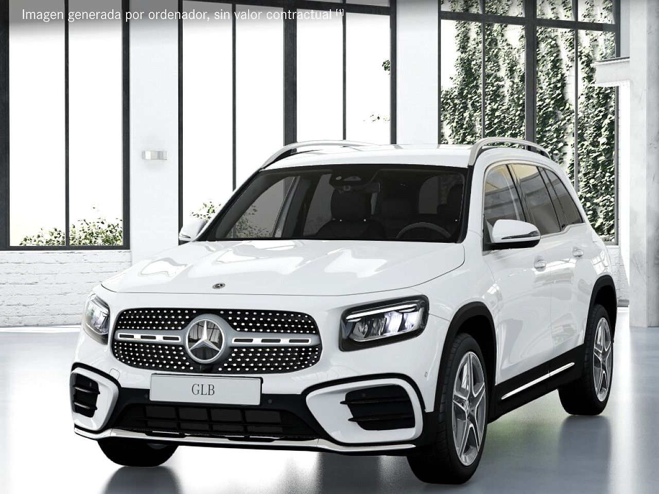 Foto de estudio 1 / 5