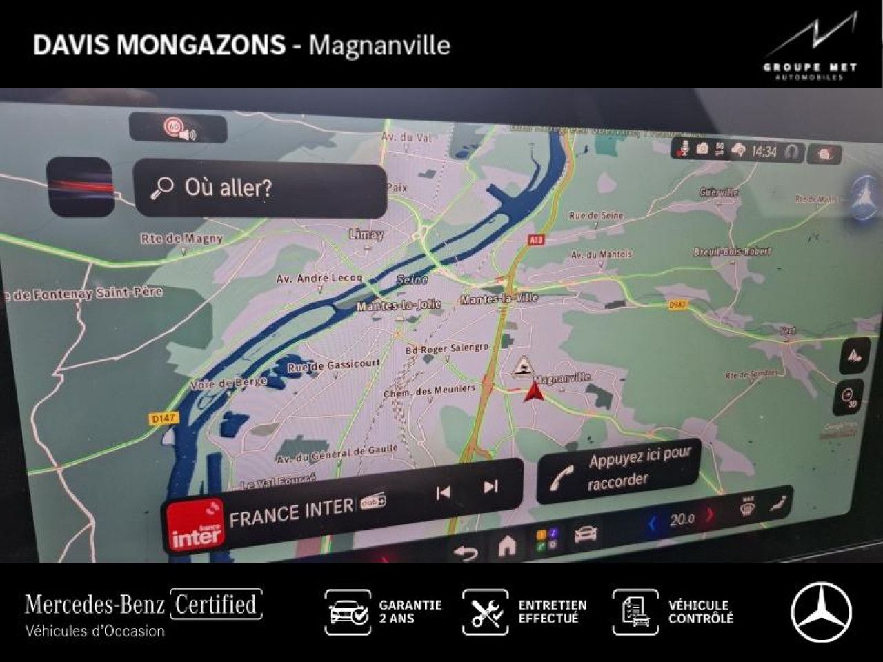 Photo du v&eacute;hicule 14 / 18