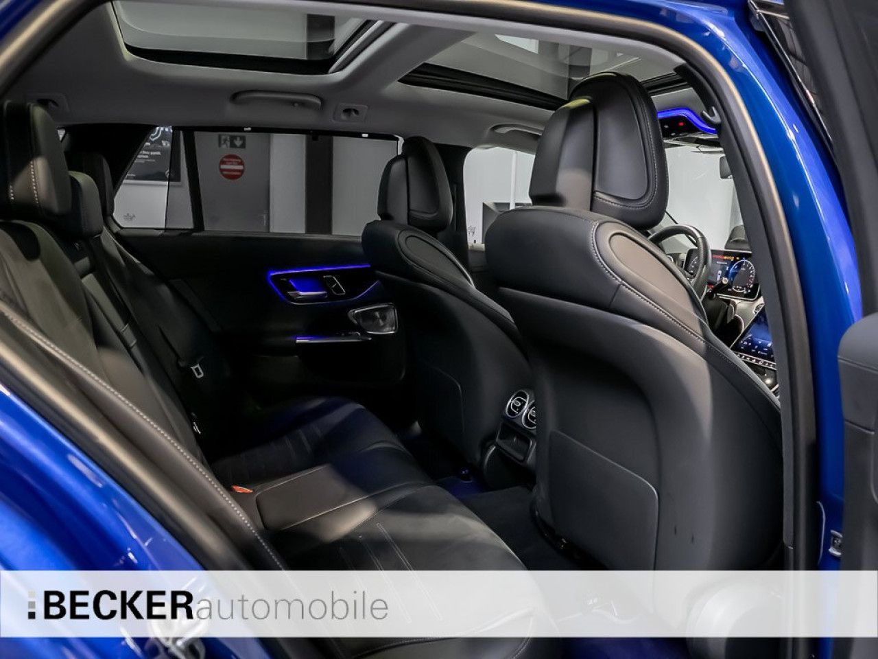 Mercedes-Benz C-Klasse – Bild 7