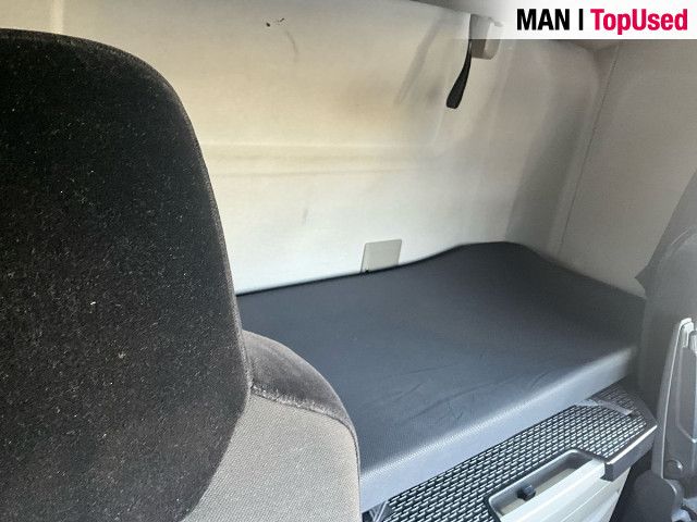 MAN TGX 18.510 4x2 BL SA 15