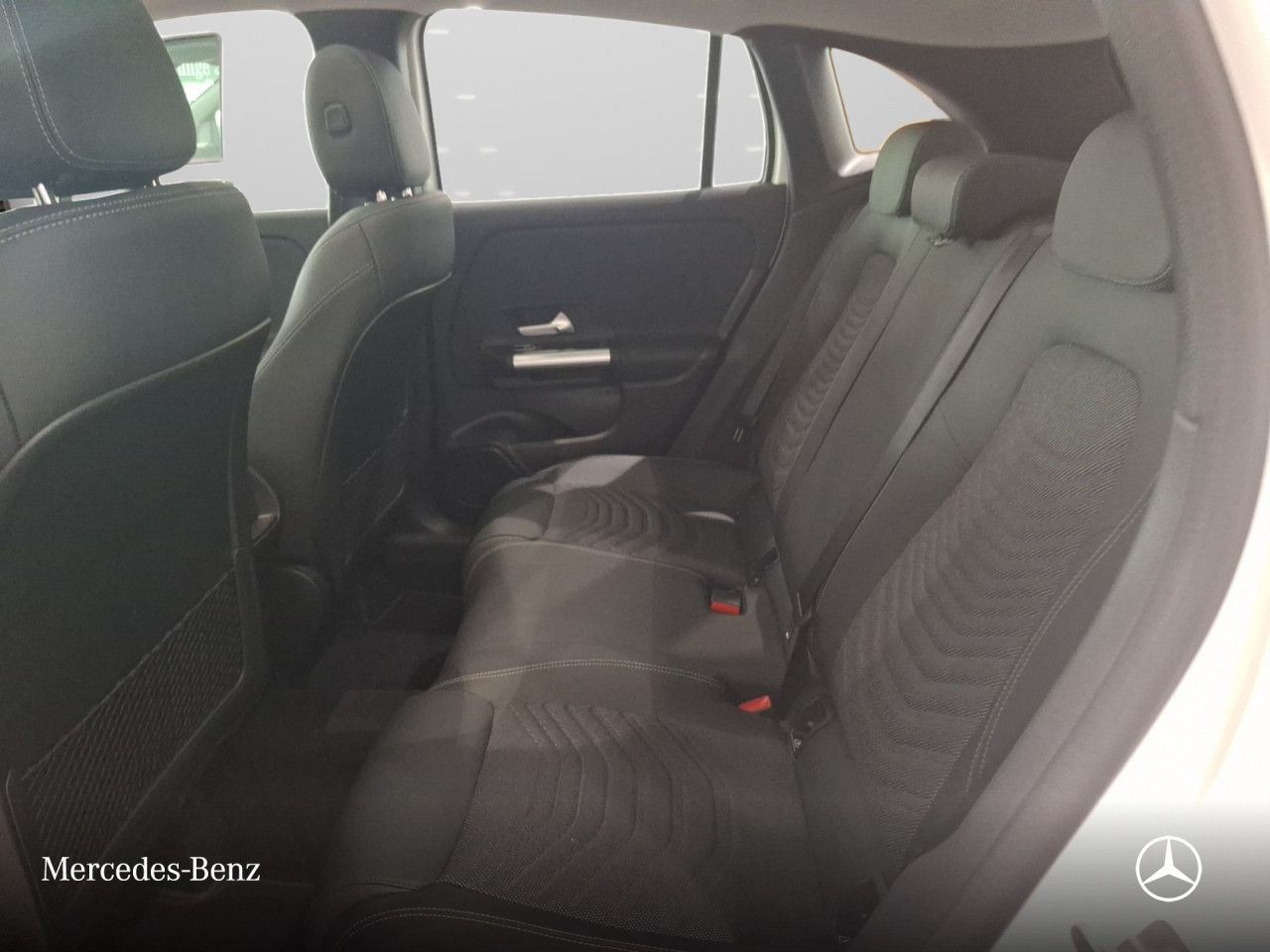 Mercedes-Benz GLA – Bild 9
