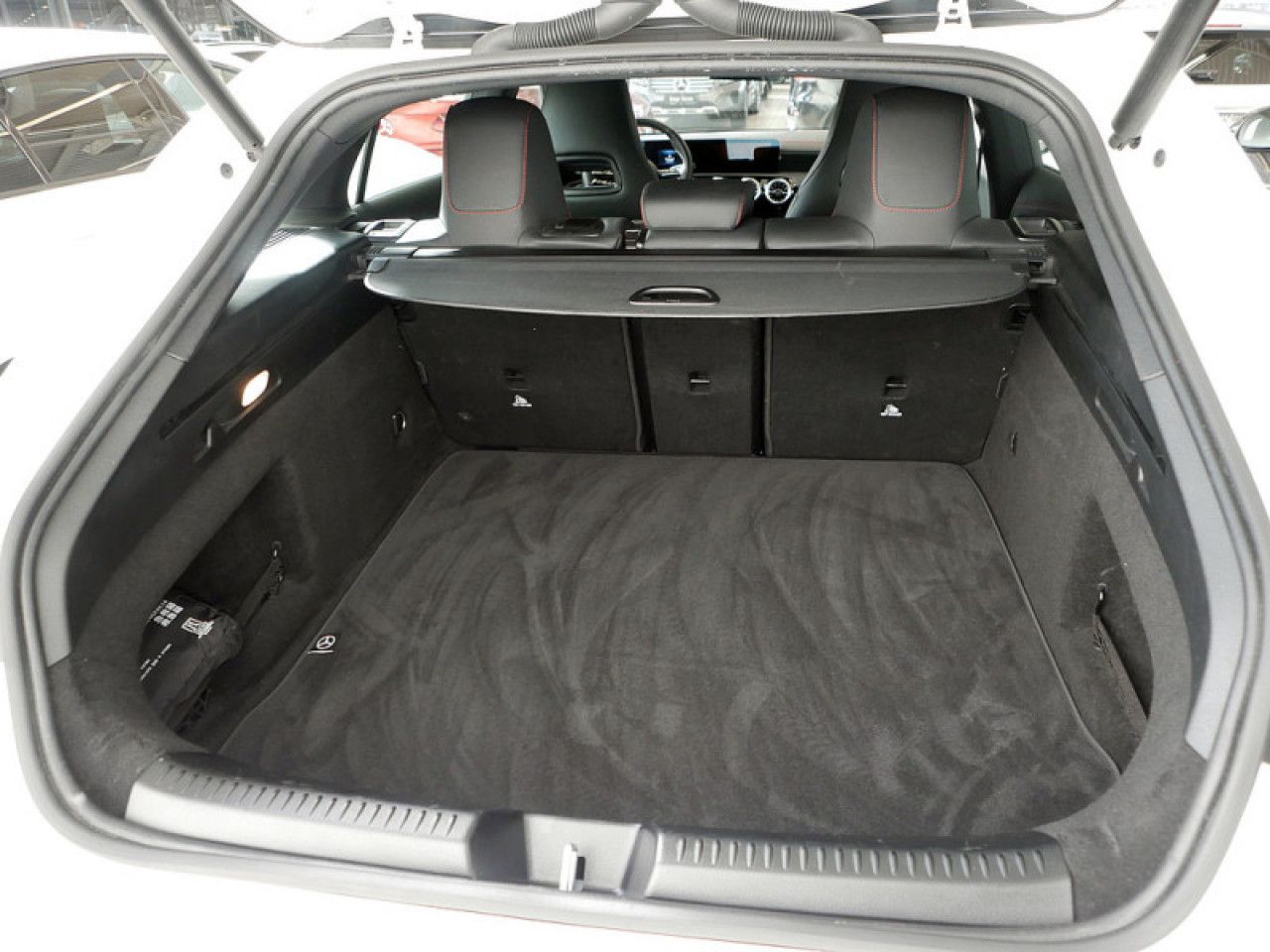 Mercedes-Benz CLA – Bild 11