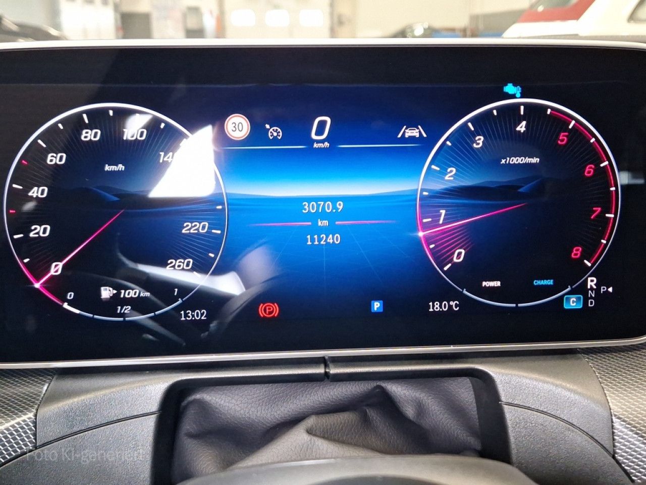 Mercedes-Benz C-Klasse – Bild 13