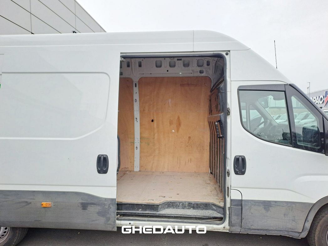 IVECO | 35S16 - 35S16 V