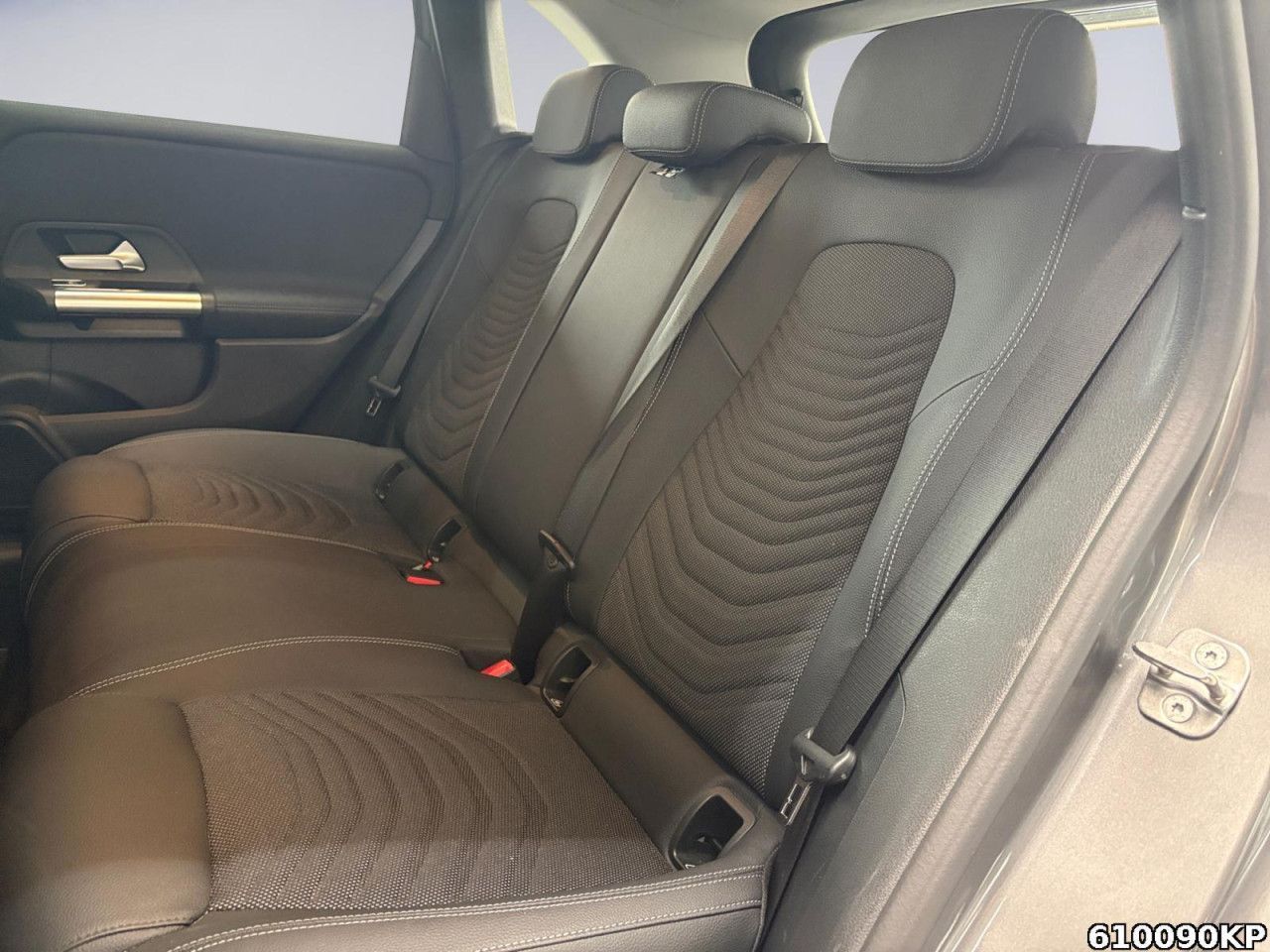 Mercedes-Benz B-Klasse – Bild 11