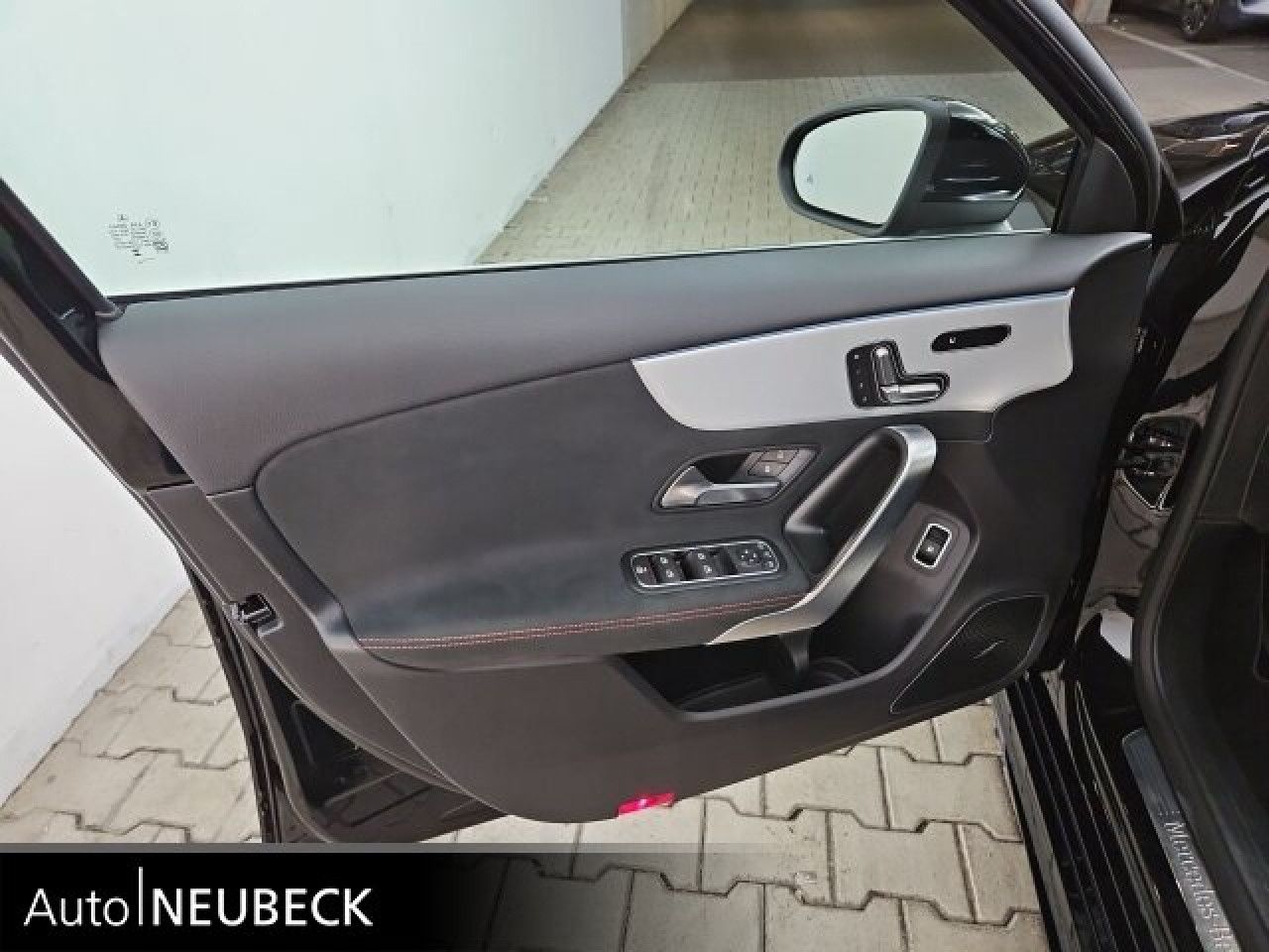 Mercedes-Benz A-Klasse – Bild 11