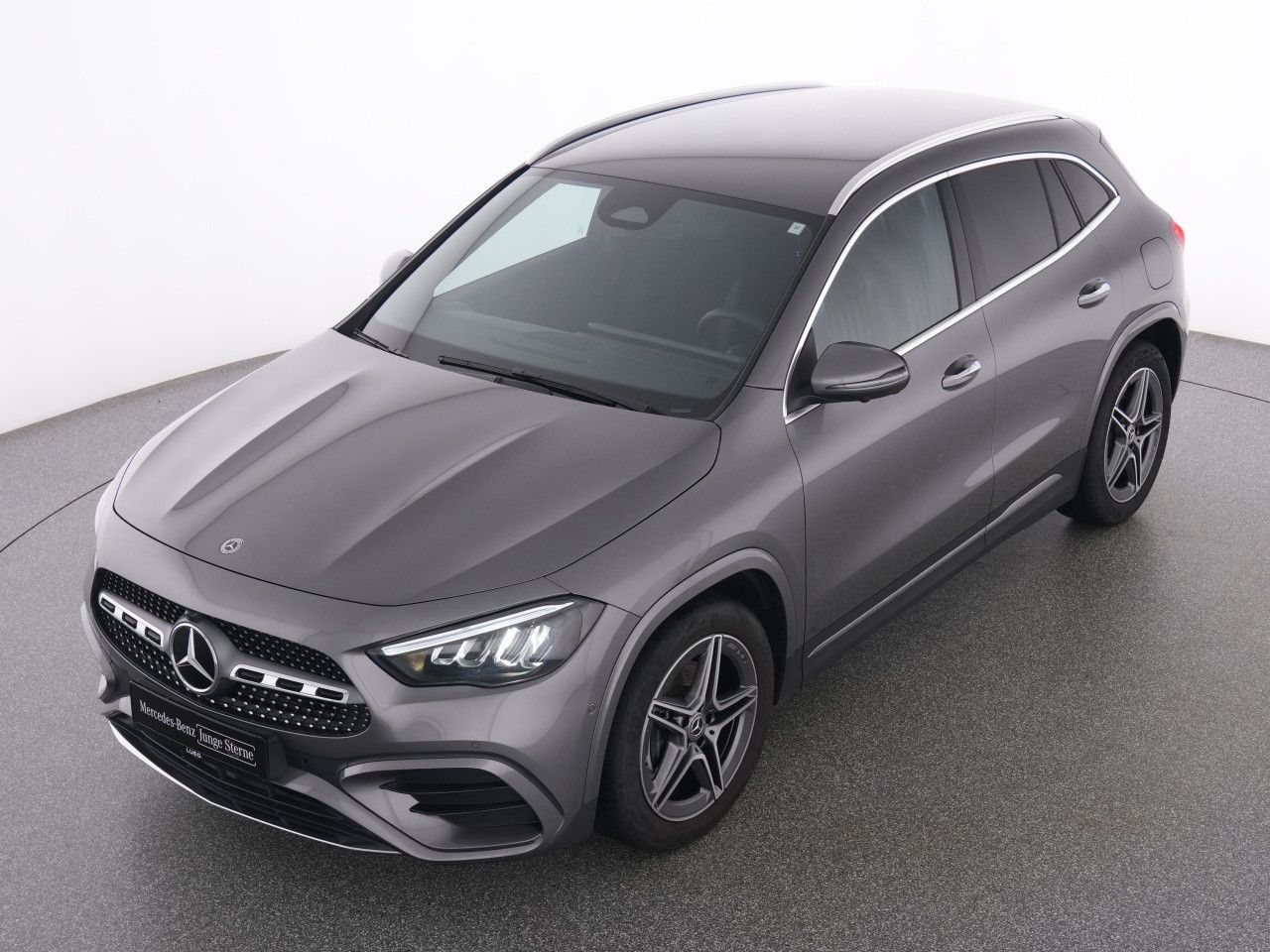 Mercedes-Benz GLA – Bild 17