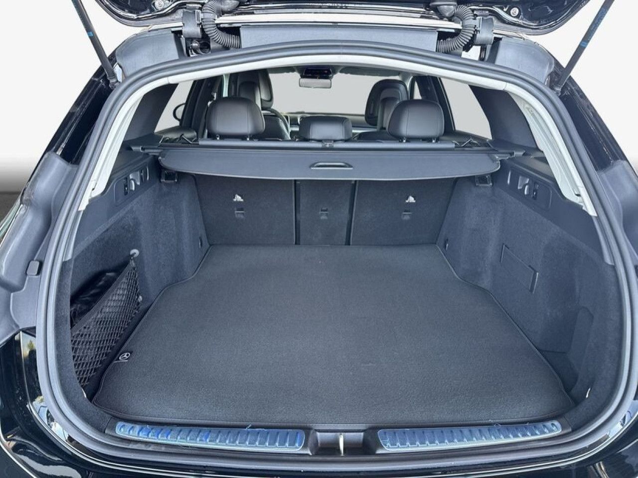 Mercedes-Benz C-Klasse – Bild 8