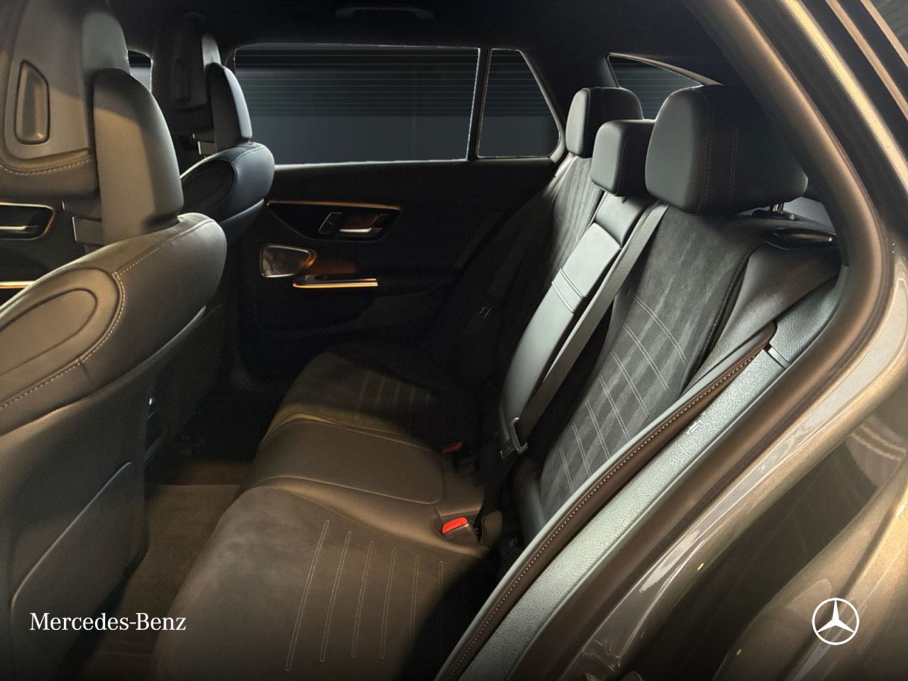 Mercedes-Benz C-Klasse – Bild 15