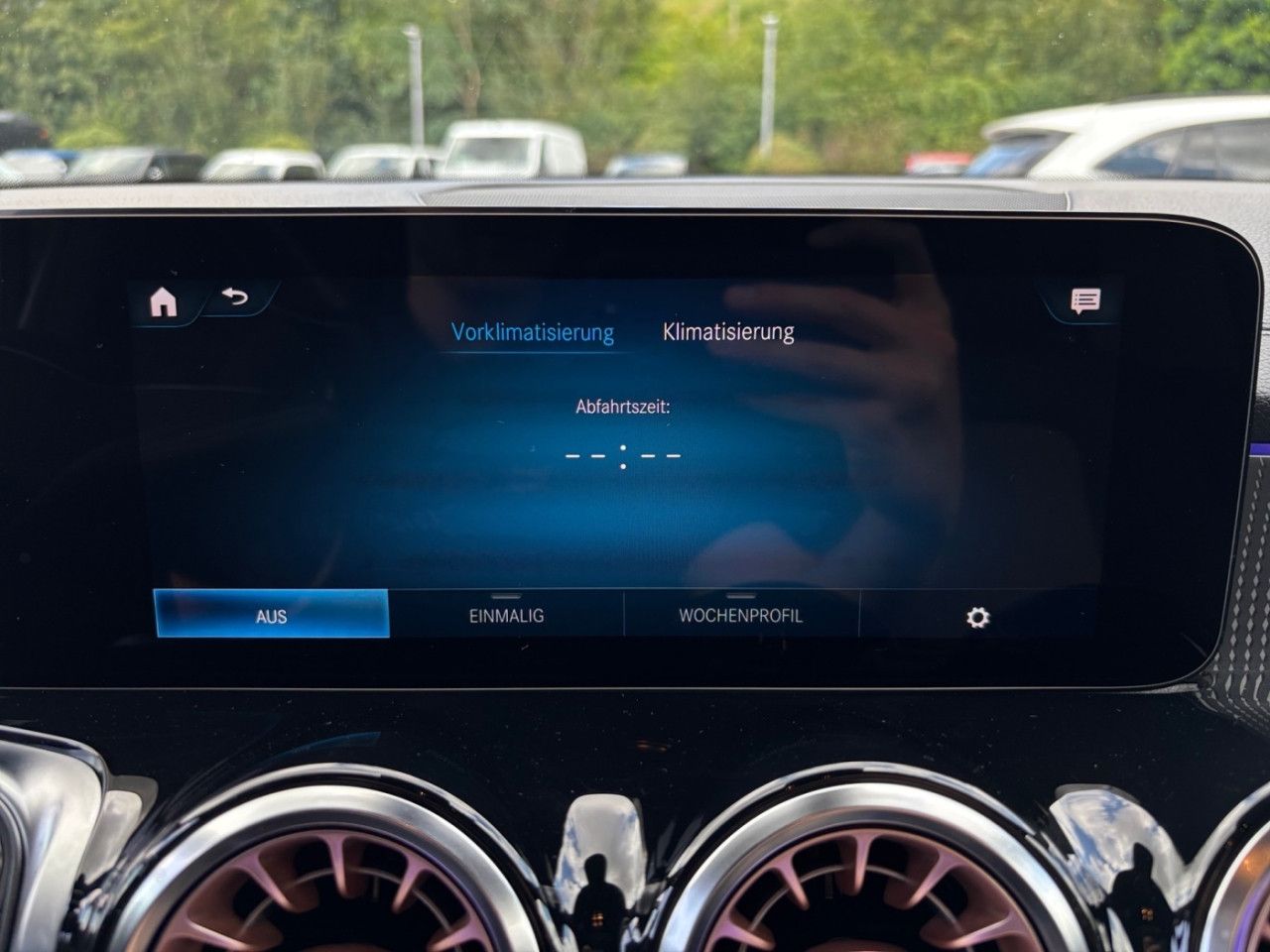 Mercedes-Benz EQB – Bild 28