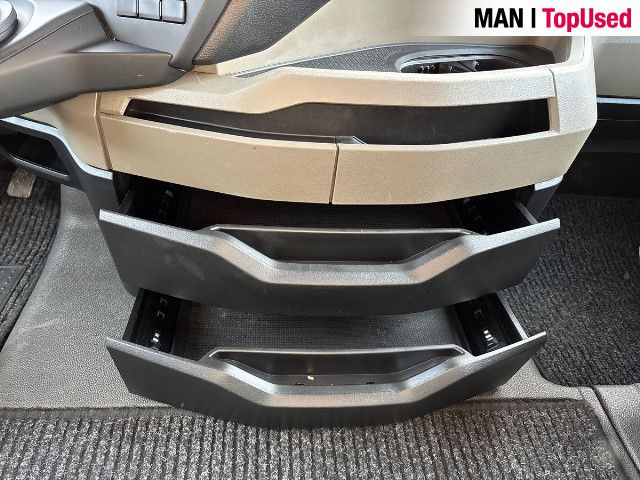 MAN TGX 18.510 4x2 BL SA 18