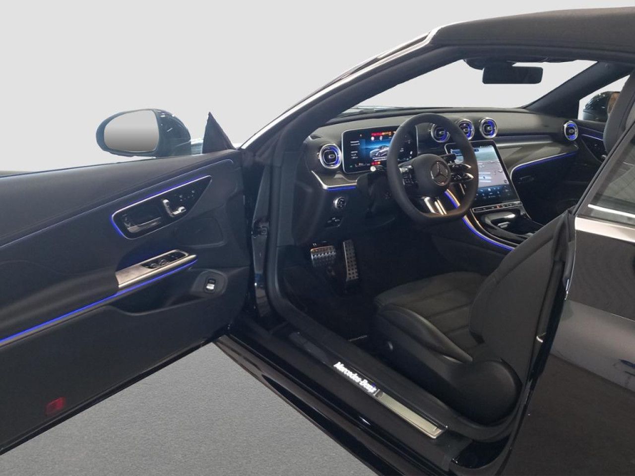 Mercedes-Benz CLE – Bild 13