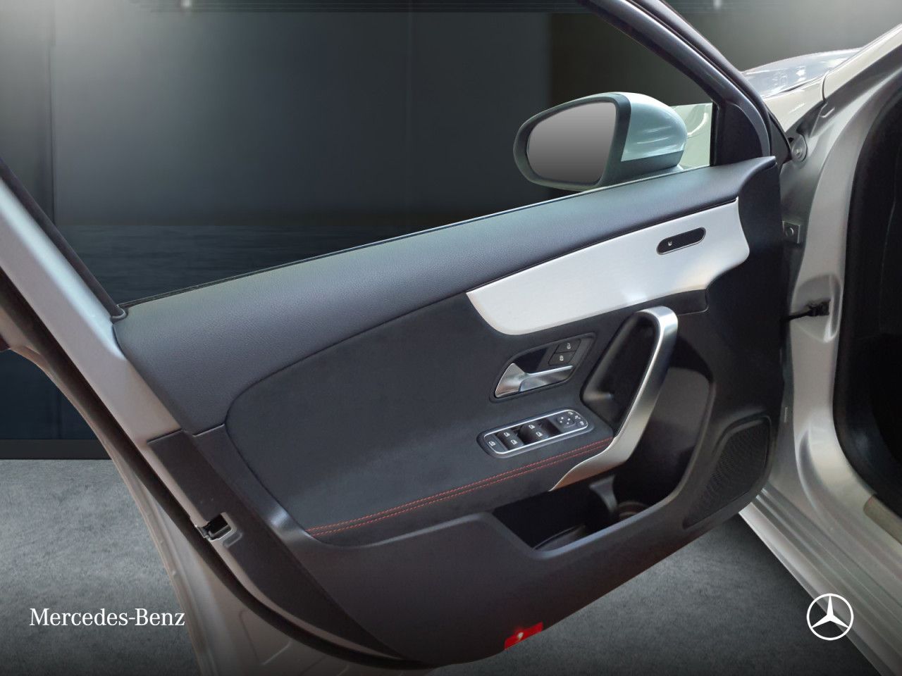 Mercedes-Benz A-Klasse – Bild 10