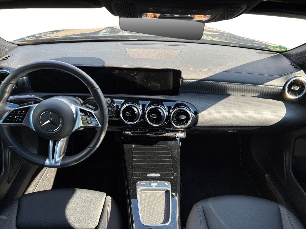 Mercedes-Benz CLA – Bild 15