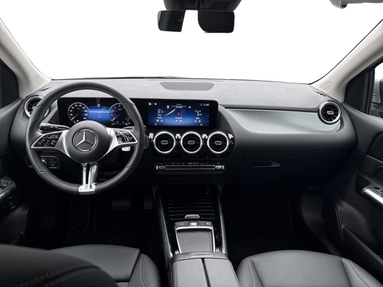 Mercedes-Benz B-Klasse – Bild 8