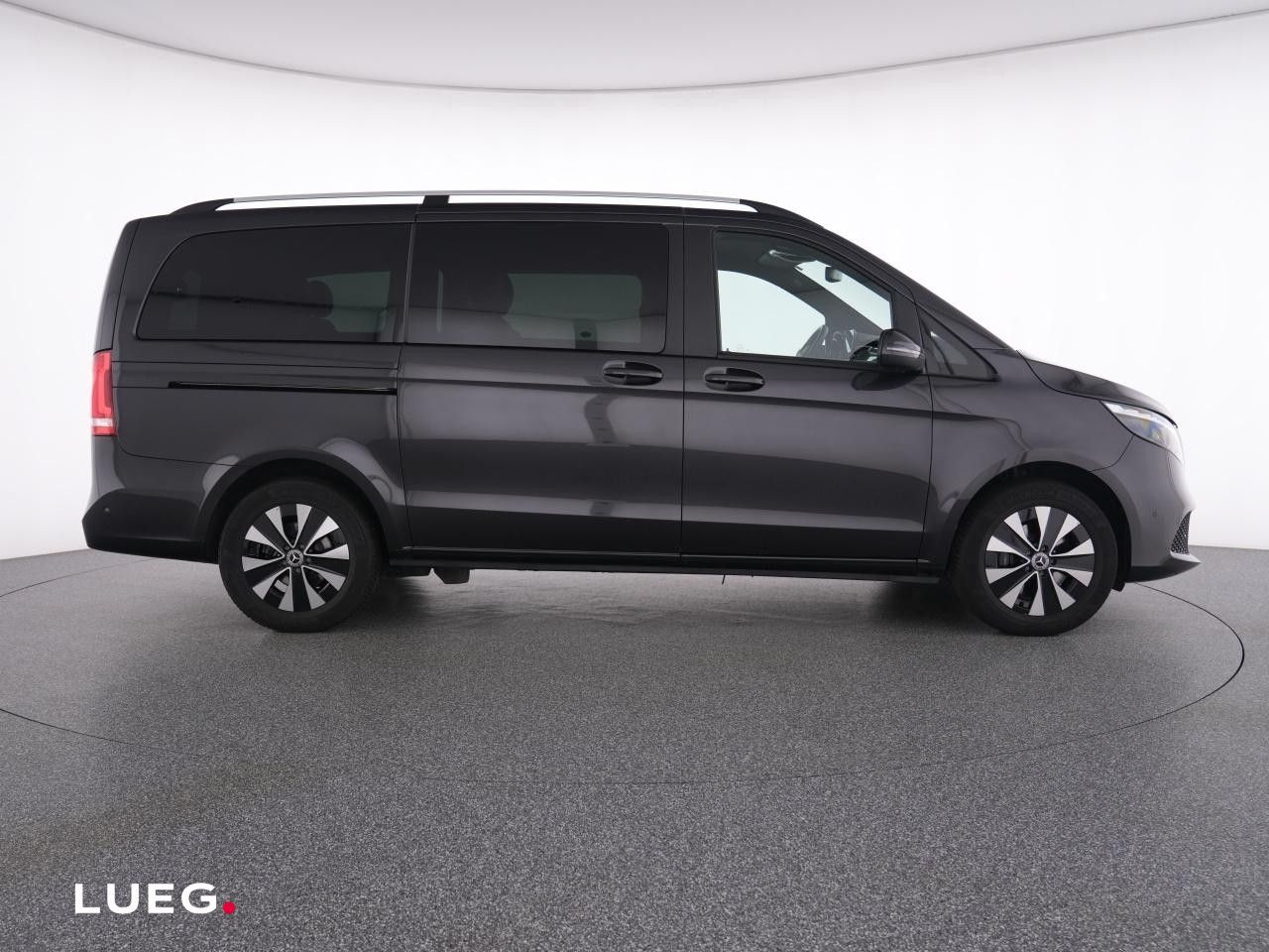 Mercedes-Benz V-Klasse – Bild 11