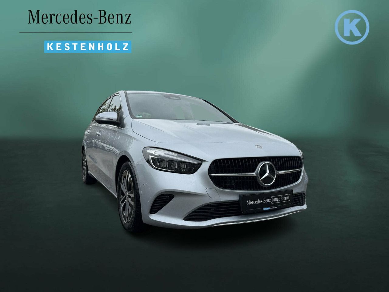 Mercedes-Benz B-Klasse – Bild 4