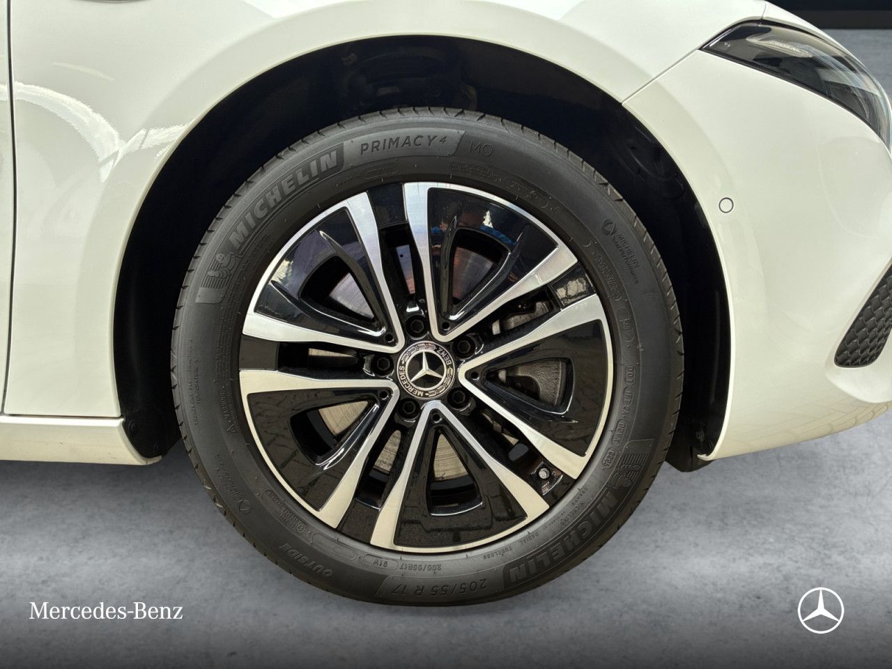 Mercedes-Benz A-Klasse – Bild 2