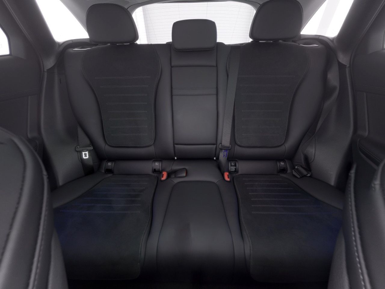 Mercedes-Benz GLC – Bild 20