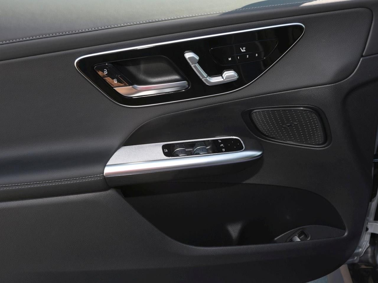 Mercedes-Benz GLC – Bild 22