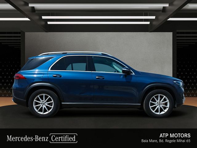MERCEDES-BENZ GLE 2024 — imagine 2