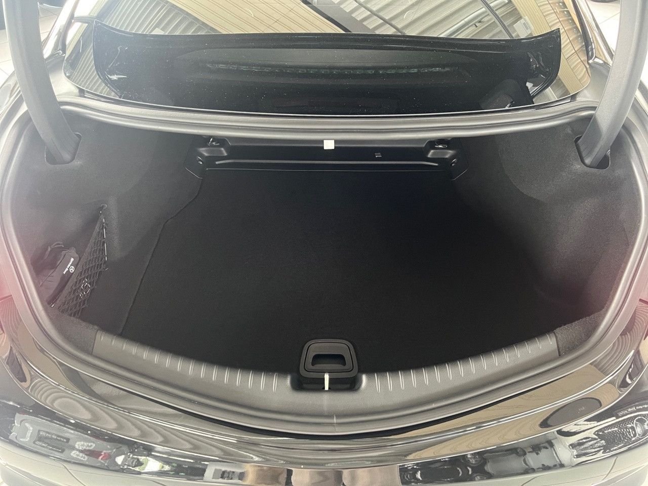 Mercedes-Benz CLE – Bild 11