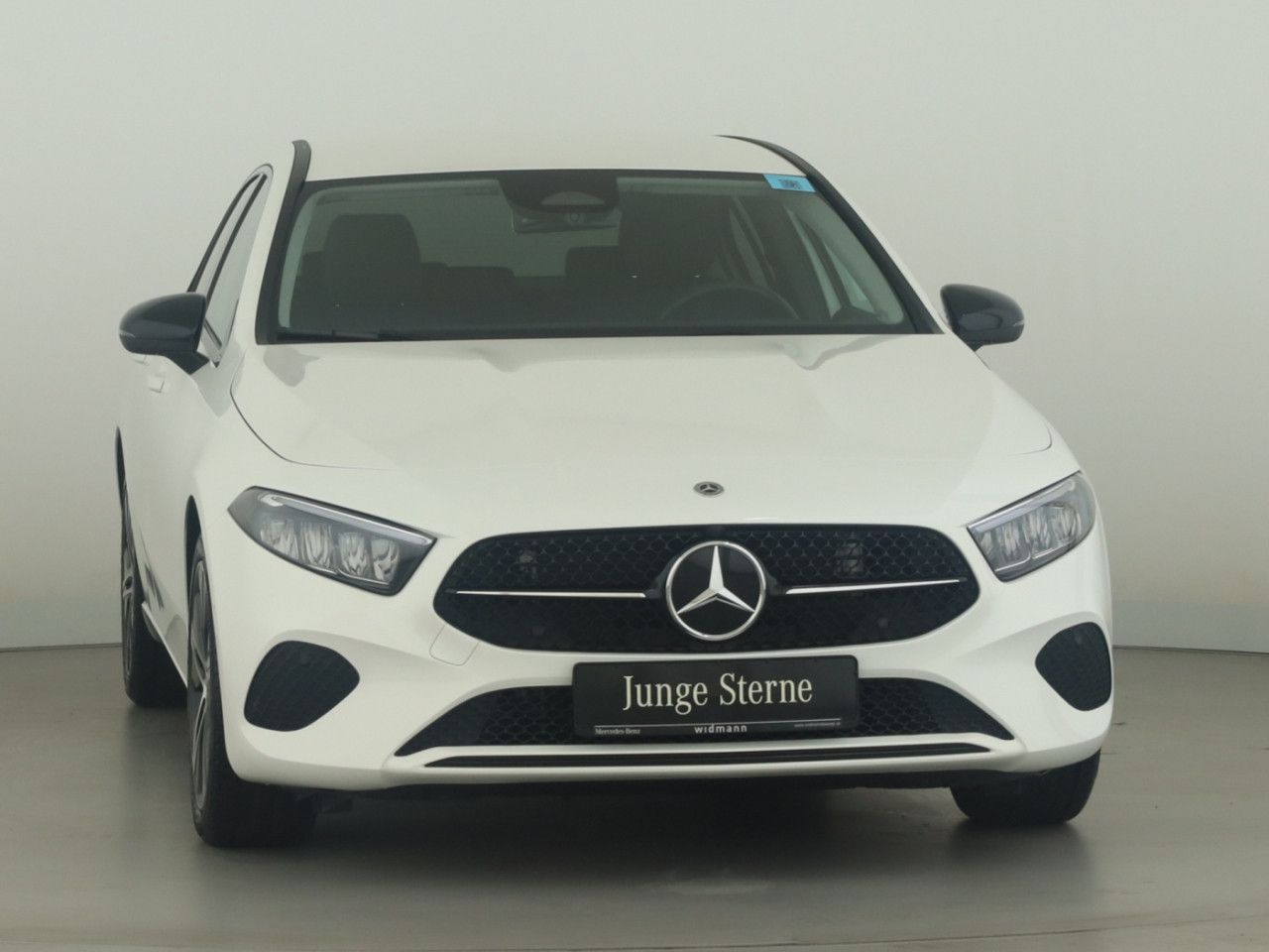 Mercedes-Benz A-Klasse – Bild 3