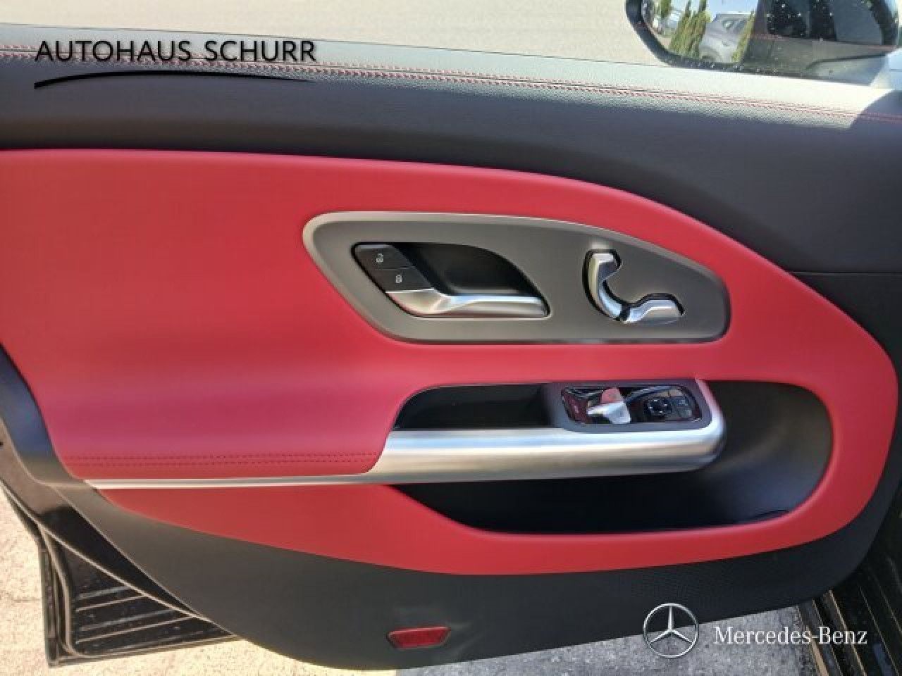 Mercedes-Benz CLA – Bild 16