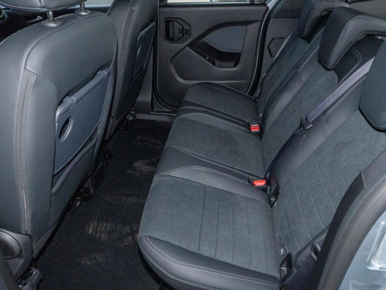 Mercedes-Benz T-Klasse – Bild 11