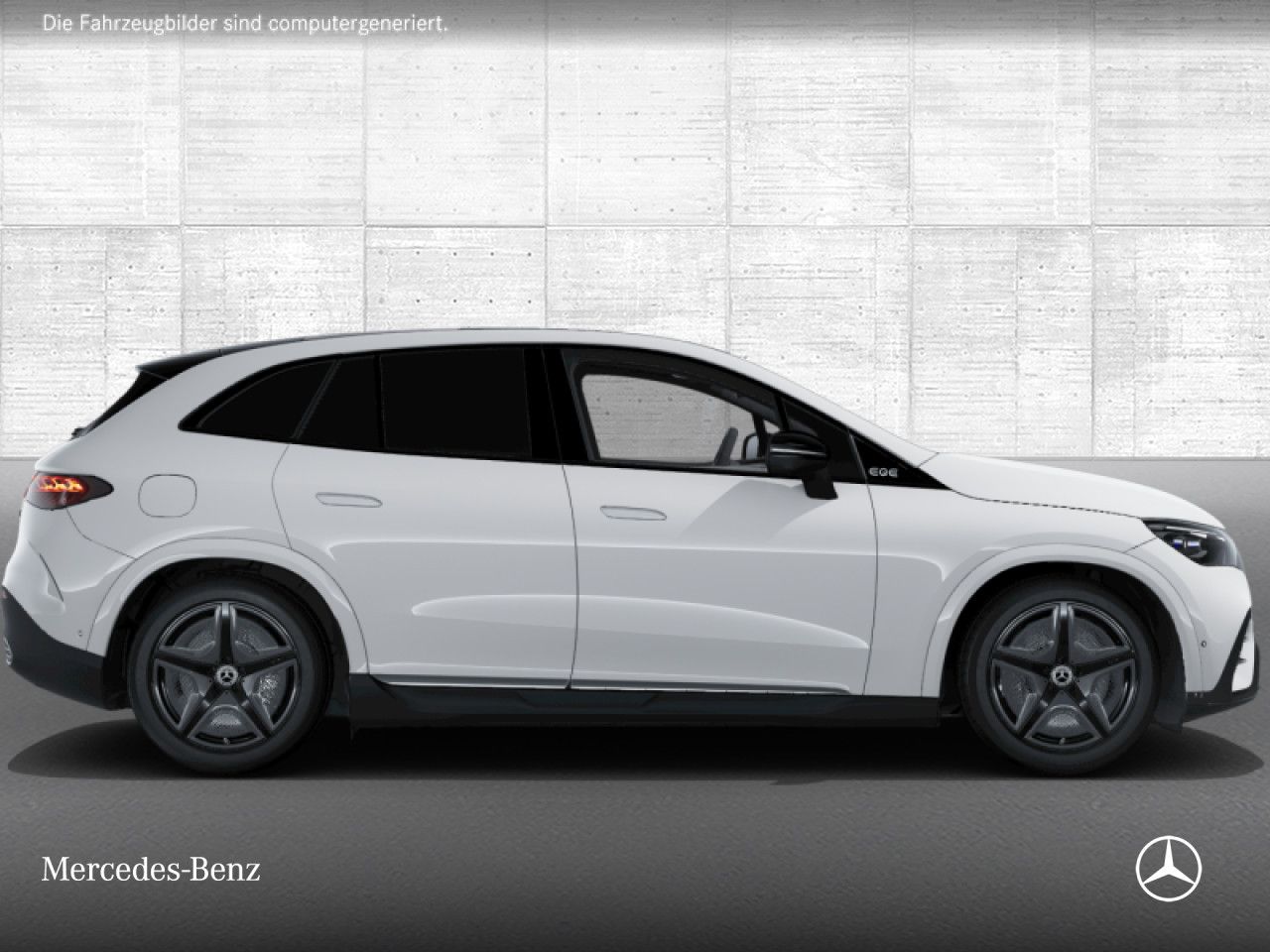 Mercedes-Benz EQE – Bild 16