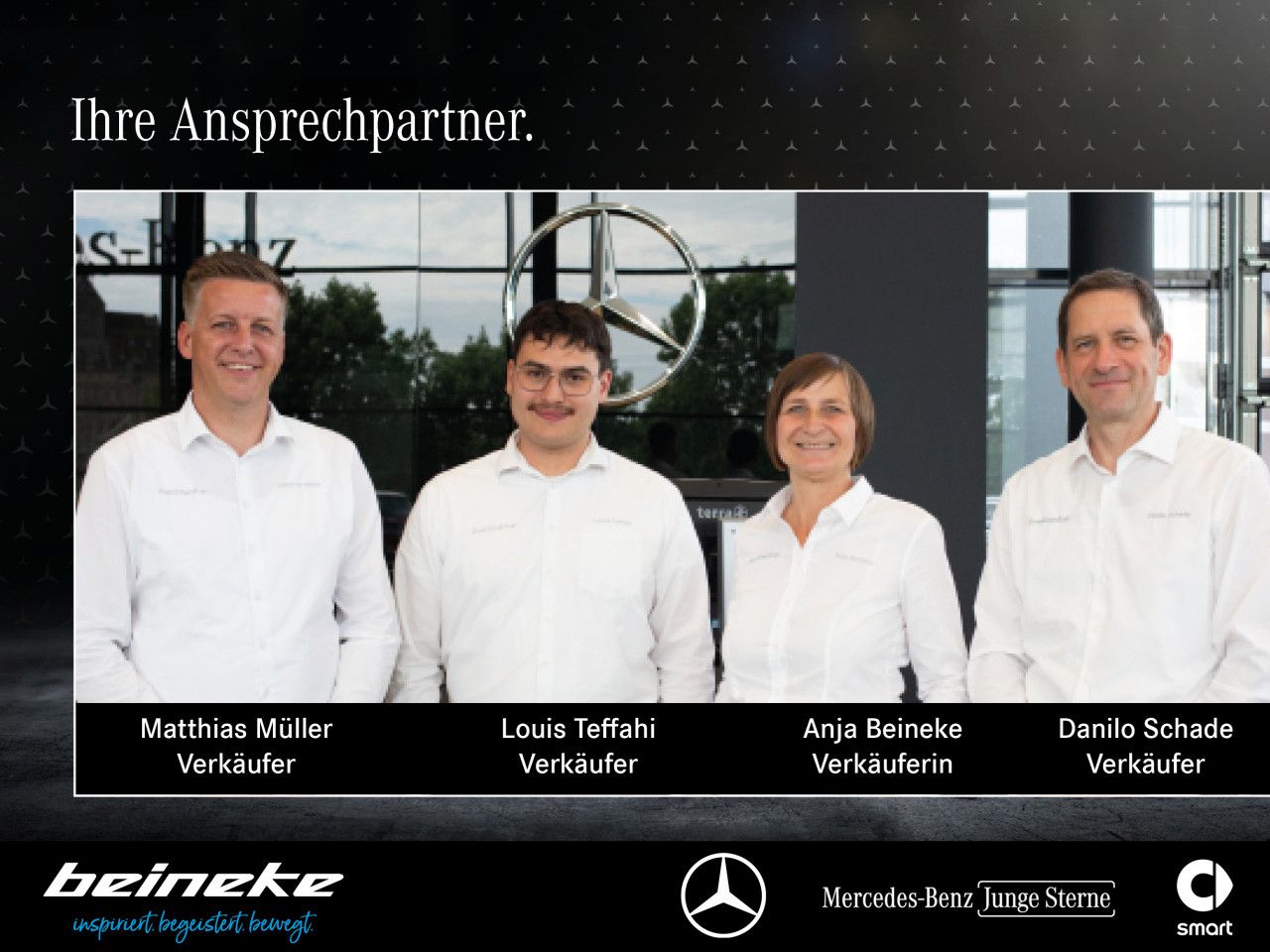 Mercedes-Benz A-Klasse – Bild 13